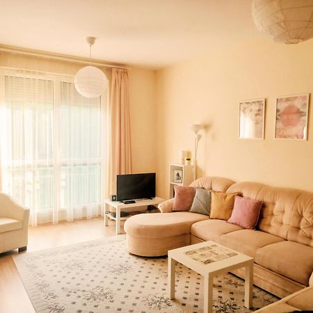 Panorama Apartman Apartment Cegléd Екстериор снимка