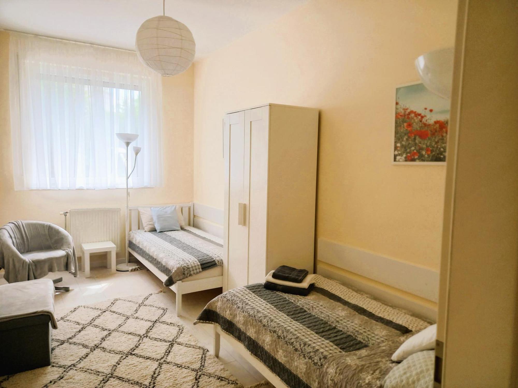 Panorama Apartman Apartment Cegléd Екстериор снимка