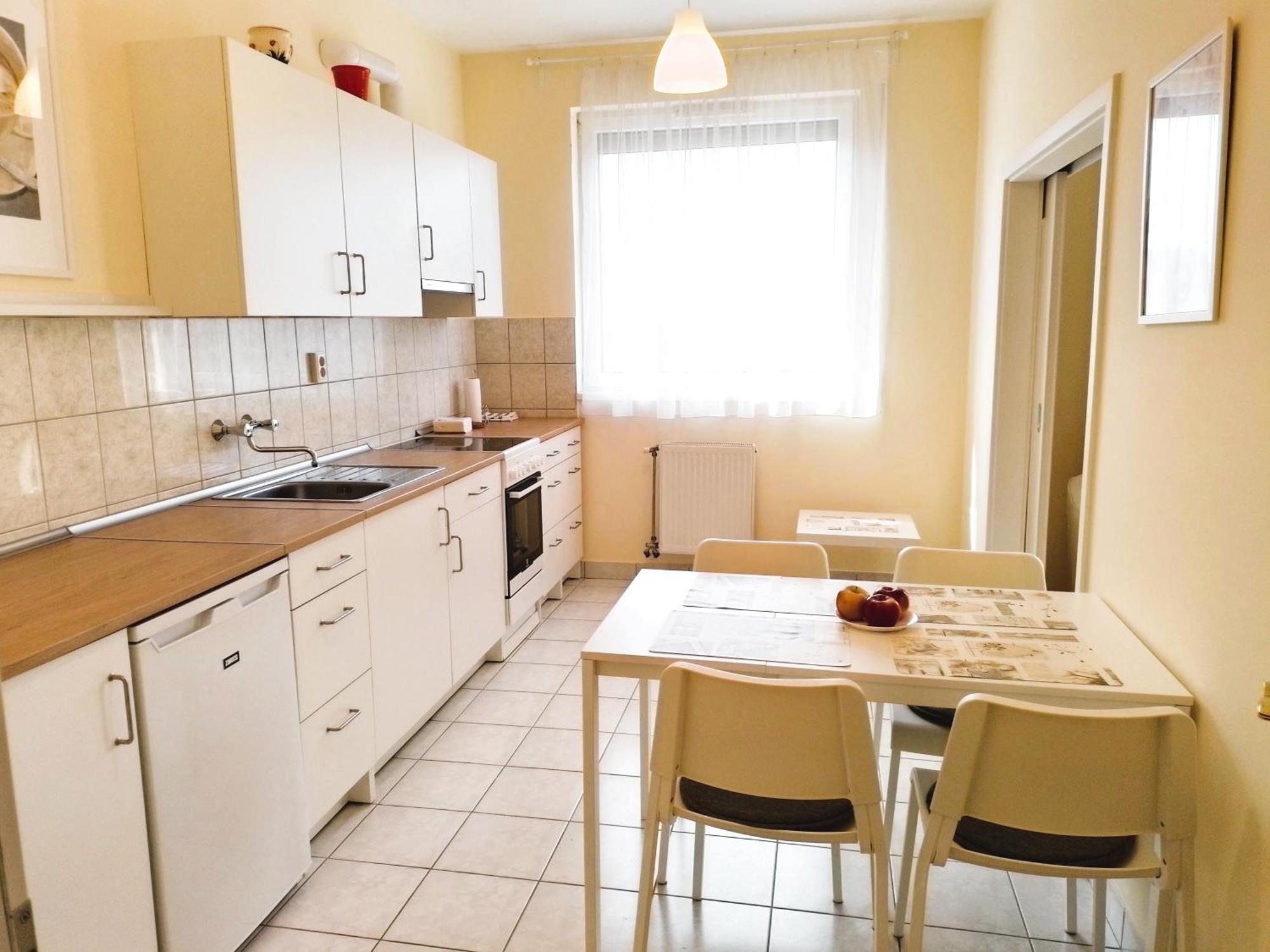 Panorama Apartman Apartment Cegléd Екстериор снимка