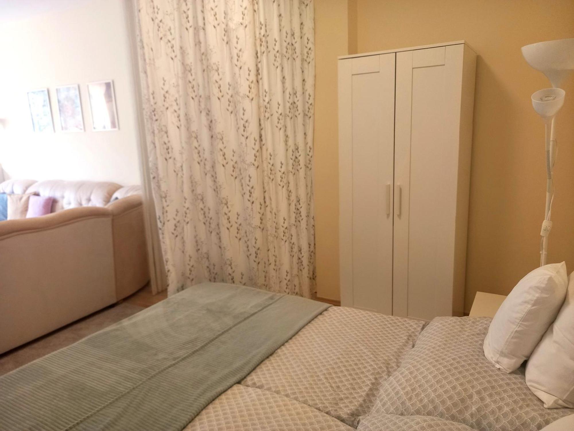 Panorama Apartman Apartment Cegléd Екстериор снимка